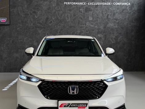 Honda HR-V Advance 1.5  Flex TB 16V 5p Aut.