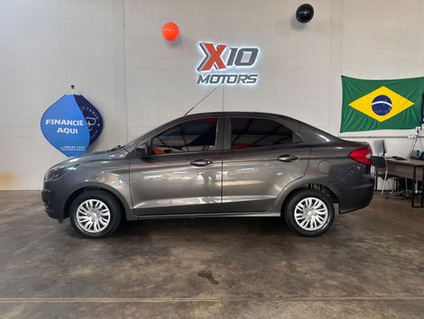 Ford Ka 1.0 SE/SE Plus TiVCT Flex 5p
