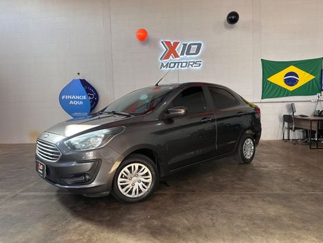 Ford Ka 1.0 SE/SE Plus TiVCT Flex 5p