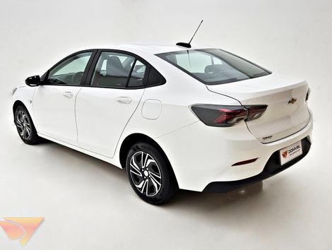 Chevrolet ONIX SEDAN Plus 1.0 12V Mec.