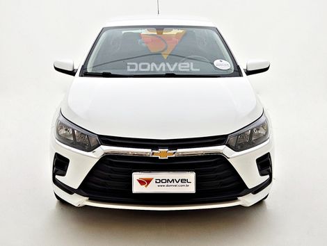 Chevrolet ONIX SEDAN Plus 1.0 12V Mec.