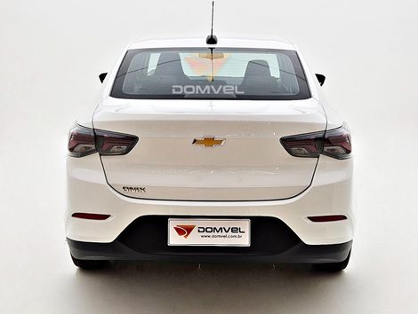 Chevrolet ONIX SEDAN Plus 1.0 12V Mec.