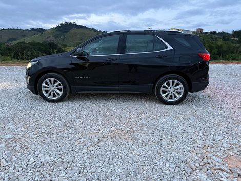 Chevrolet EQUINOX LT 2.0 Turbo 262cv Aut.