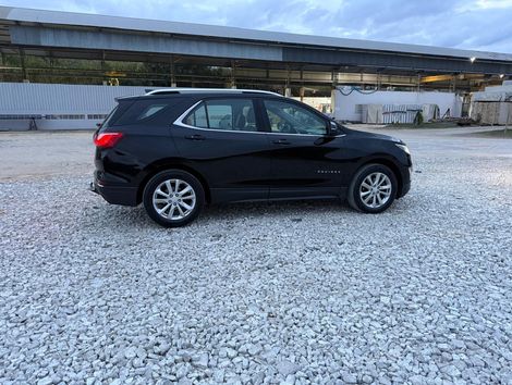 Chevrolet EQUINOX LT 2.0 Turbo 262cv Aut.