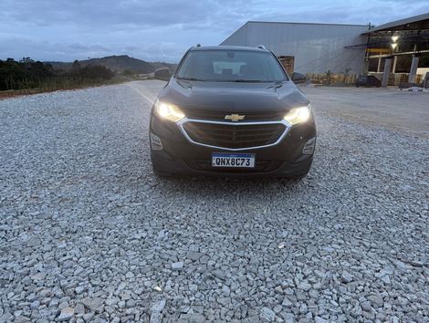 Chevrolet EQUINOX LT 2.0 Turbo 262cv Aut.