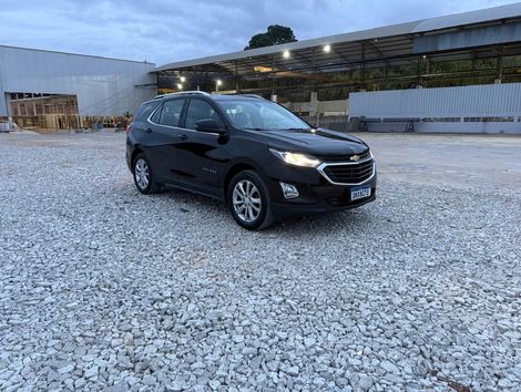 Chevrolet EQUINOX LT 2.0 Turbo 262cv Aut.