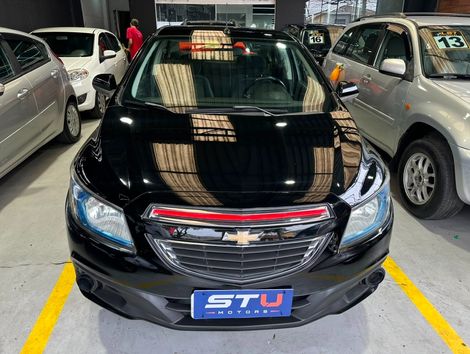 Chevrolet PRISMA Sed. LTZ 1.4 8V FlexPower 4p Aut.