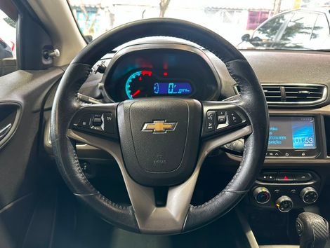 Chevrolet PRISMA Sed. LTZ 1.4 8V FlexPower 4p Aut.