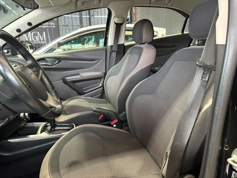 Chevrolet PRISMA Sed. LTZ 1.4 8V FlexPower 4p Aut.