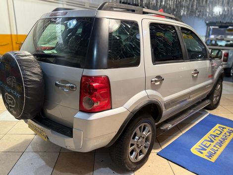 Ford EcoSport XLT FREESTYLE 1.6 Flex 8V 5p