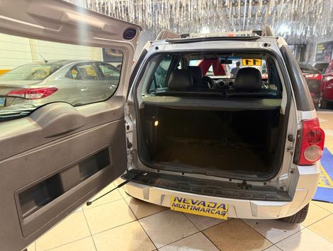 Ford EcoSport XLT FREESTYLE 1.6 Flex 8V 5p