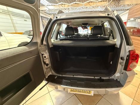 Ford EcoSport XLT FREESTYLE 1.6 Flex 8V 5p