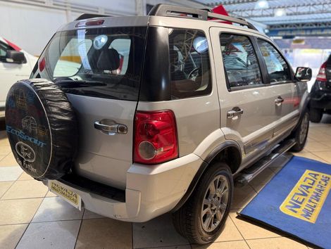 Ford EcoSport XLT FREESTYLE 1.6 Flex 8V 5p