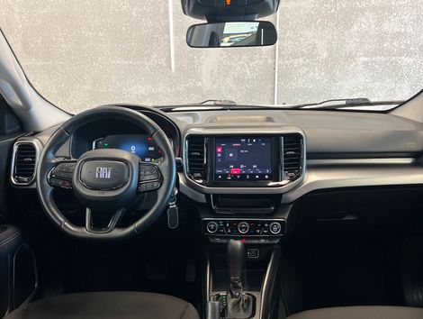 Fiat Toro Freedom 1.3 T270 4x2 Flex Aut.