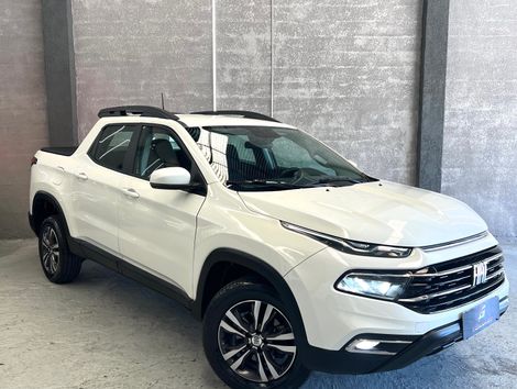 Fiat Toro Freedom 1.3 T270 4x2 Flex Aut.