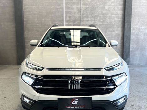Fiat Toro Freedom 1.3 T270 4x2 Flex Aut.
