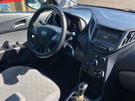 Hyundai HB20S C.style C.plus1.6 Flex 16V Aut. 4P - foto 10