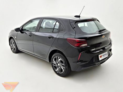 Chevrolet ONIX HATCH 1.0 12V Flex 5p Mec.