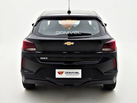 Chevrolet ONIX HATCH 1.0 12V Flex 5p Mec.