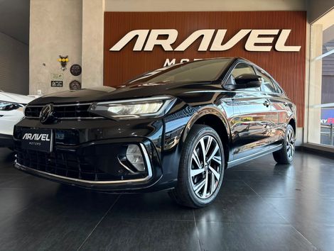 VolksWagen VIRTUS Highline 200 TSI 1.0 Flex 12V Aut