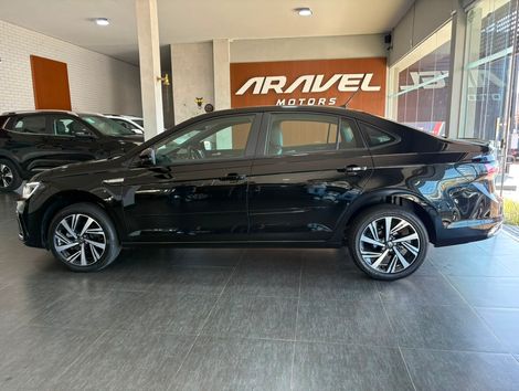 VolksWagen VIRTUS Highline 200 TSI 1.0 Flex 12V Aut