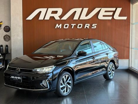 VolksWagen VIRTUS Highline 200 TSI 1.0 Flex 12V Aut