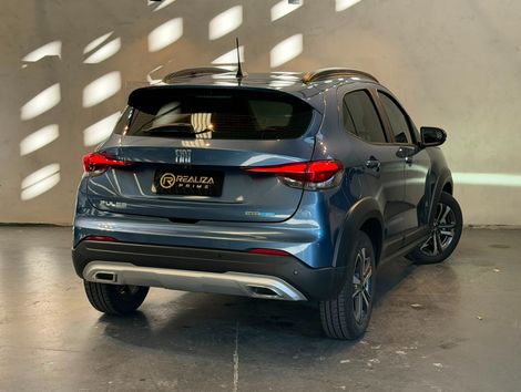 Fiat PULSE AUDACE Turbo 200  Aut. (Hibrído)