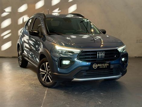 Fiat PULSE AUDACE Turbo 200  Aut. (Hibrído)