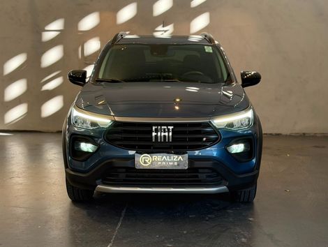 Fiat PULSE AUDACE Turbo 200  Aut. (Hibrído)