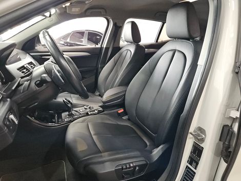 BMW X2 SDRIVE 20i 2.0/2.0 TB A. Flex 16V Aut