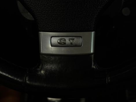 VolksWagen Golf GT 2.0 Mi Total Flex 8V 4p