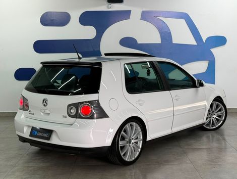 VolksWagen Golf GT 2.0 Mi Total Flex 8V 4p
