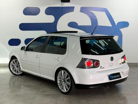 VolksWagen Golf GT 2.0 Mi Total Flex 8V 4p