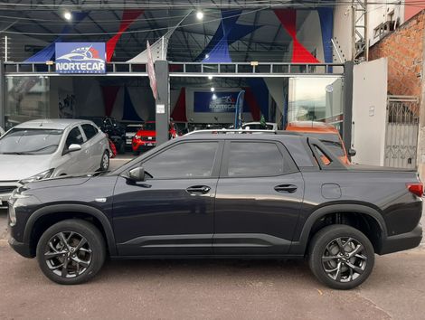 Chevrolet MONTANA PREMIER 1.2 Turbo Flex 12V Aut.
