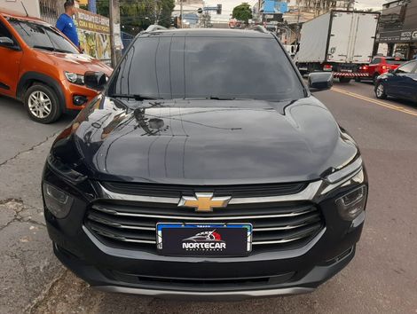 Chevrolet MONTANA PREMIER 1.2 Turbo Flex 12V Aut.