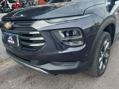 Chevrolet MONTANA PREMIER 1.2 Turbo Flex 12V Aut.