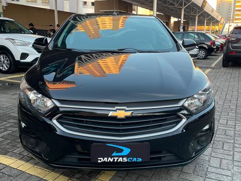 Chevrolet ONIX HATCH LT 1.4 8V FlexPower 5p Aut.