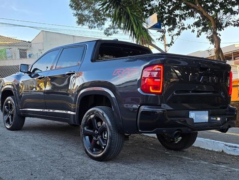 RAM RAMPAGE R/T HURRIC. 4 2.0 TB CD 4X4 Aut.