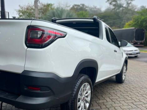 Fiat Strada Endurance 1.3 Flex 8V CS Plus