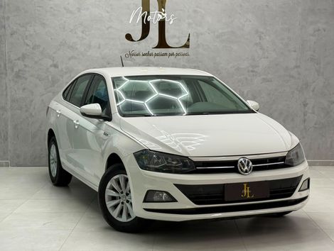 VolksWagen VIRTUS Comfort. 200 TSI 1.0 Flex 12V Aut