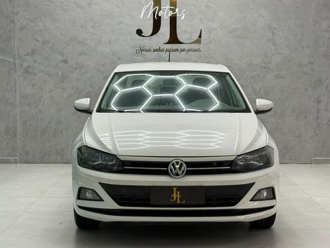 VolksWagen VIRTUS Comfort. 200 TSI 1.0 Flex 12V Aut
