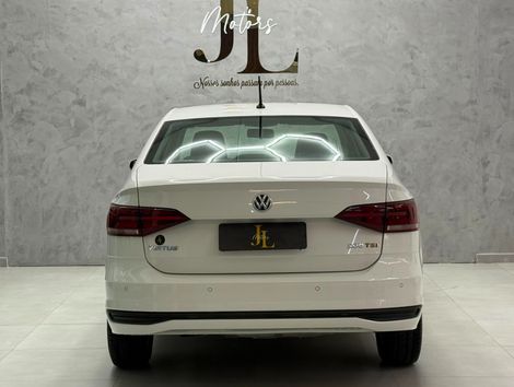 VolksWagen VIRTUS Comfort. 200 TSI 1.0 Flex 12V Aut