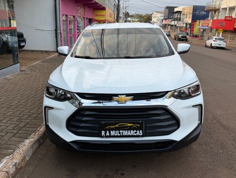 Chevrolet TRACKER LT 1.0 Turbo 12V Flex Aut.