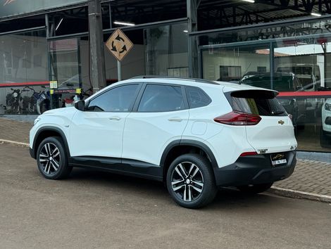 Chevrolet TRACKER LT 1.0 Turbo 12V Flex Aut.