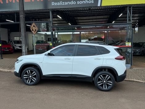 Chevrolet TRACKER LT 1.0 Turbo 12V Flex Aut.