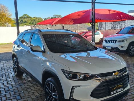 Chevrolet TRACKER LT 1.0 Turbo 12V Flex Aut.