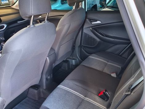 Chevrolet TRACKER LT 1.0 Turbo 12V Flex Aut.