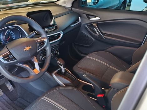 Chevrolet TRACKER LT 1.0 Turbo 12V Flex Aut.