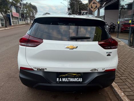 Chevrolet TRACKER LT 1.0 Turbo 12V Flex Aut.