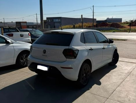VolksWagen Polo Track 1.0 Flex 12V 5p